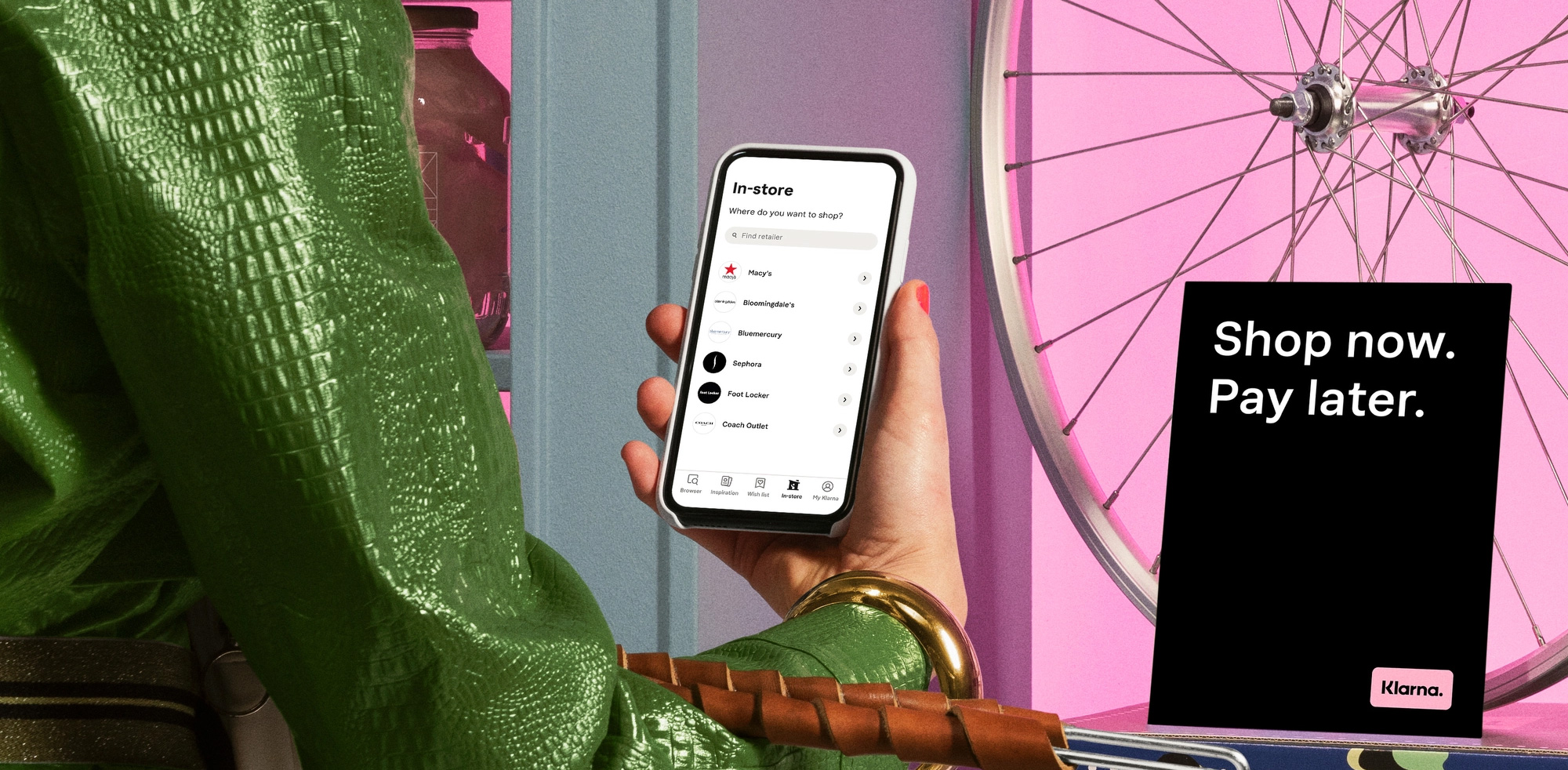 Klarna-Hero