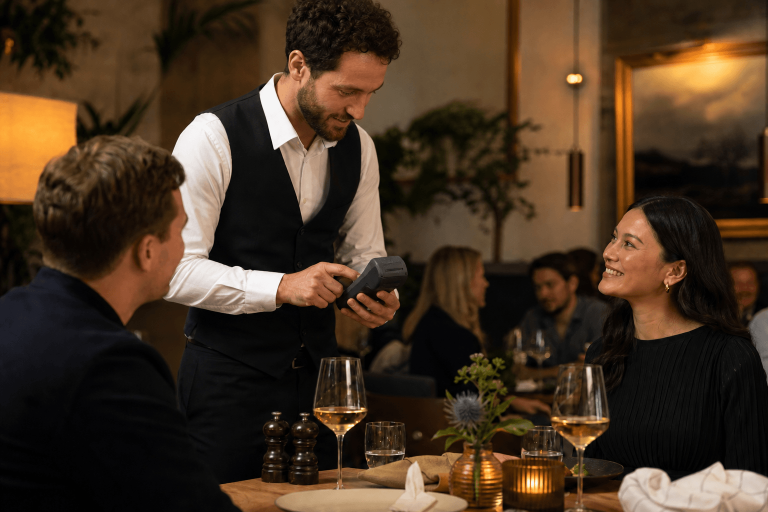 waiter_generated
