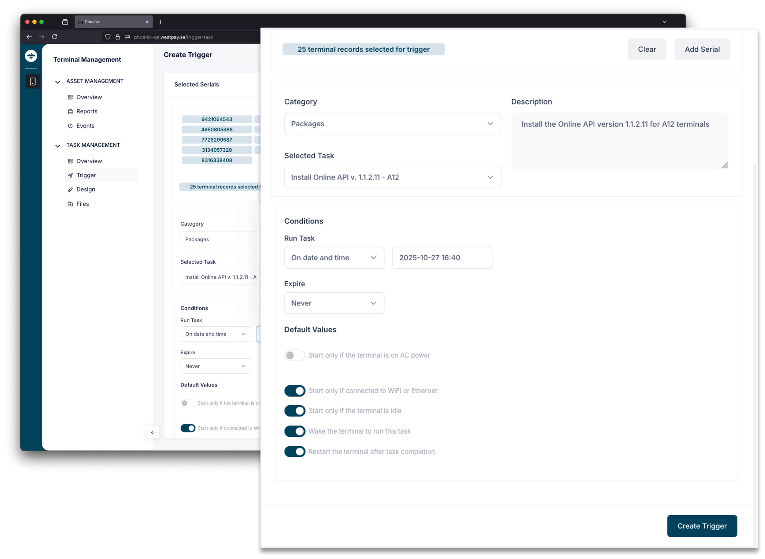 phoenix_update_mgmt